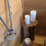 La Du Trappeur Chalé *