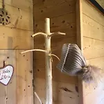 La Du Trappeur Chalé