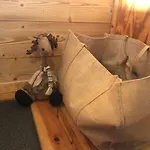 La Du Trappeur