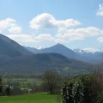 La Du Trappeur * Ore (Haute-Garonne)