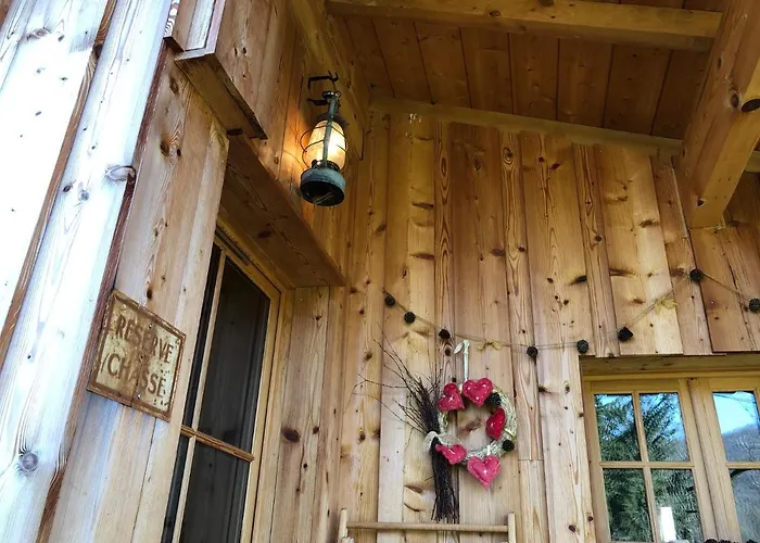 La Du Trappeur Ore (Haute-Garonne)