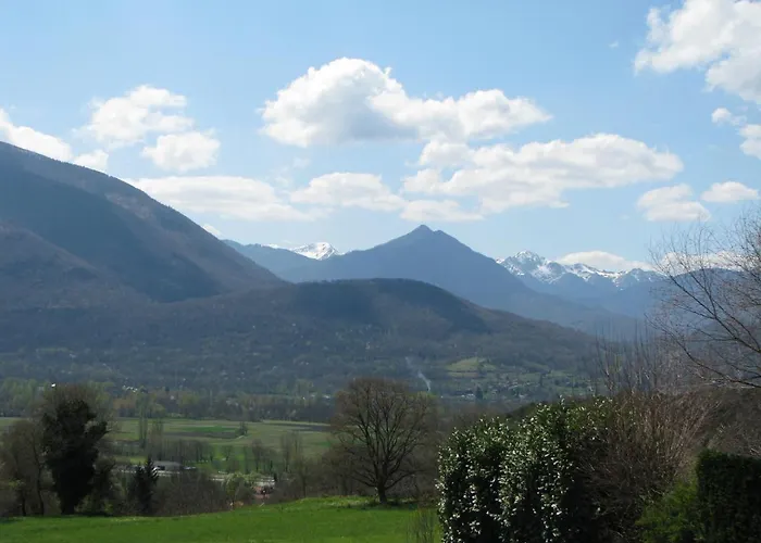 La Du Trappeur * Ore (Haute-Garonne)