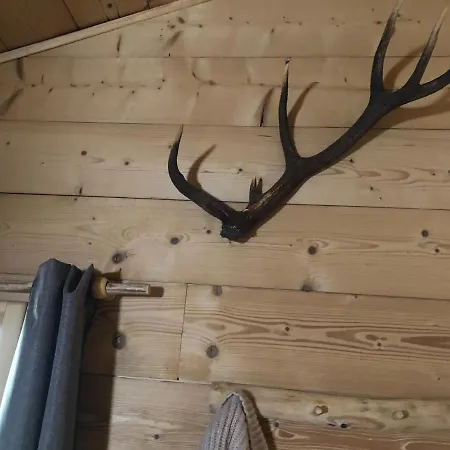 La Du Trappeur Ore (Haute-Garonne)