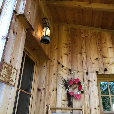 La Du Trappeur Ore (Haute-Garonne)