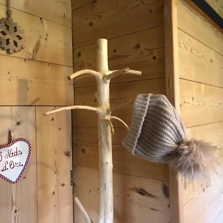 La Du Trappeur Chalet