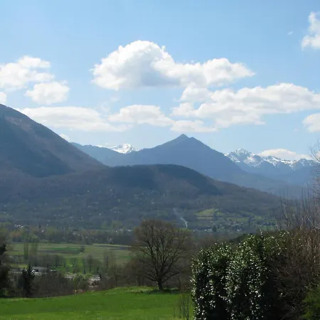 La Du Trappeur * Ore (Haute-Garonne)