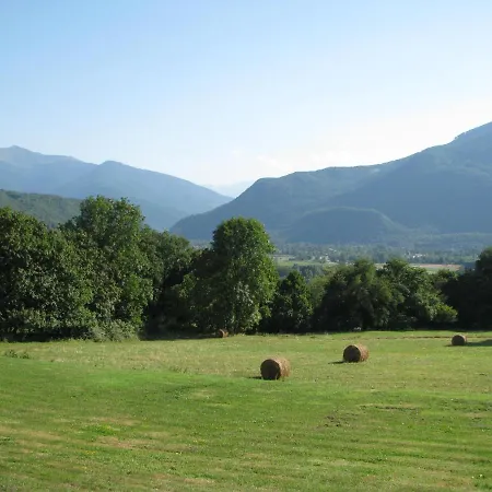 La Du Trappeur Ore (Haute-Garonne)